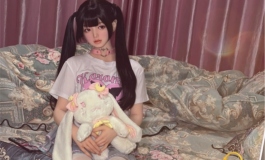 星艺人型美娜