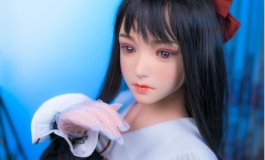 当大手办穿上魔法少女连衣裙