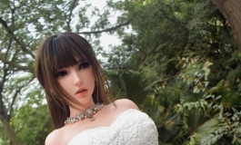 #第三届摄影大赛#【次元人偶】含苞待放，待嫁的新娘！