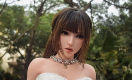 #第三届摄影大赛#【次元人偶】含苞待放，待嫁的新娘！