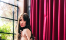 #第三届摄影大赛#【实体娃娃】性感马甲波多野老师