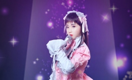 #第三届摄影大赛#【实体娃娃】《真心为你》演唱会