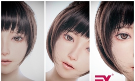 EXDOLL 全新 CyberFusion系列 头身一体 全新指骨设计 花妖 宫青...