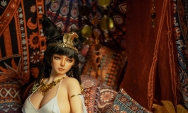 先纳信GD系列新品猫娘妆上线-限时尝鲜价
