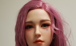 潮影实体娃娃 萨勒芬妮 刚刚到手第一天