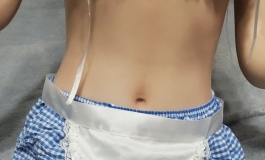 萨勒芬妮 女仆大法