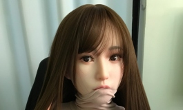 我的萌天使-Week2 (SINO DOLL 158 RRS 天使萌)