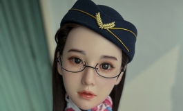 海绵身体也可以很带感！空姐小妹调教