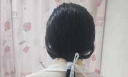 这件衣服蛮好看的