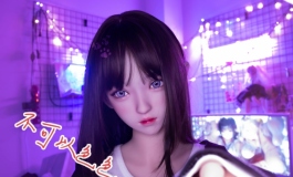 #第三届摄影大赛#【实体娃娃】 怜梦 不可以色色哦!