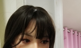 新人入手津旺娃娃