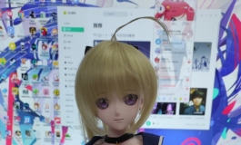 爆乳水手服