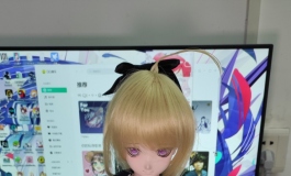 爆乳水手服
