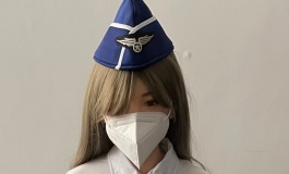 新人报道贴