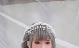 #第三届摄影大赛#【实体娃娃】哼哼，月月又来喽