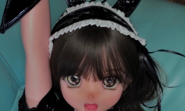 #第三届摄影大赛# 【次元人偶】居然二次元也能这样子........