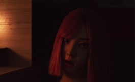 #第三届摄影大赛#【实体娃娃】美人佳婕 共度良夜