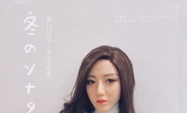 她是谁？不重要！但你绝不能错过她的美！