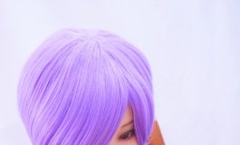 #第三届摄影大赛#【实体娃娃】 不良少女桃番长