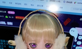 冬季露肩毛衣！