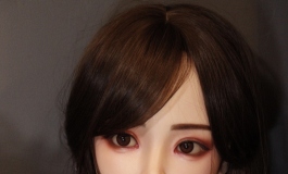#第三届摄影大赛#【实体娃娃】穿洛可可艺术风格的铃兰