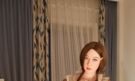 #第三届摄影大赛#【实体娃娃】THE MAID DIARY
