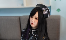 #第三届摄影大赛#【实体娃娃】双料特工