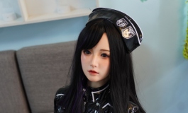 #第三届摄影大赛#【实体娃娃】双料特工