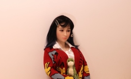 温暖的小姐姐