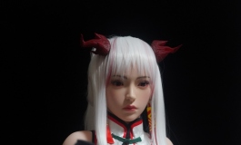#第三届摄影大赛#【实体娃娃】蹭个活动的尾巴，再蹭个过...