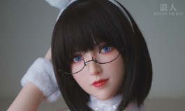 #第三届摄影大赛#【实体娃娃】集可爱与性感于一身的女人