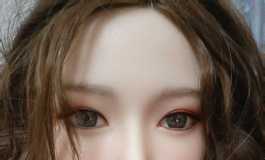 #第三届摄影大赛#【实体娃娃】芷若小姐