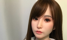 我的萌天使-Week3 (SINO DOLL 158 RRS 天使萌)