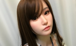我的萌天使-Week3 (SINO DOLL 158 RRS 天使萌)