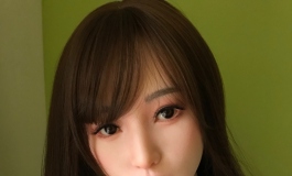 我的萌天使-Week3 (SINO DOLL 158 RRS 天使萌)