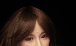 #第三届摄影大赛#【实体娃娃】Lihelsea 的春節日記～