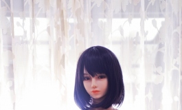 #第三届摄影大赛#【实体娃娃】 Molin69重在参与-作品02号