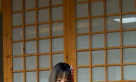 #第三届摄影大赛#【实体娃娃】樱之秋思—记我与娃圈的情缘
