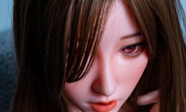 #第三届摄影大赛#【实体娃娃】此女只应天上有