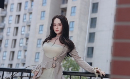 #第三届摄影大赛#【实体娃娃】米楠漂不漂亮