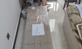 170米楠开箱贴，我又双叒啜当新郎官了！