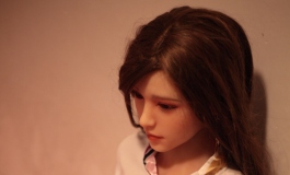 #第三届摄影大赛#【实体娃娃】女友的秘密