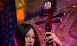 #第三届摄影大赛#【实体娃娃】大公主The Princess Royal
