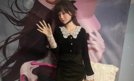 #第三届摄影大赛#【实体娃娃】第二个参赛帖