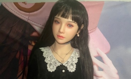 #第三届摄影大赛#【实体娃娃】第二个参赛帖