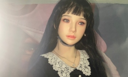 #第三届摄影大赛#【实体娃娃】第二个参赛帖