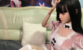 #第三届摄影大赛#【实体娃娃】第三个参赛帖