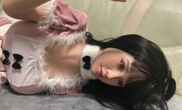 #第三届摄影大赛#【实体娃娃】第三个参赛帖