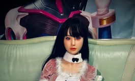 #第三届摄影大赛#【实体娃娃】第三个参赛帖