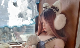 #第三届摄影大赛#【实体娃娃】凡间的朵朵，来偷袭各路神仙